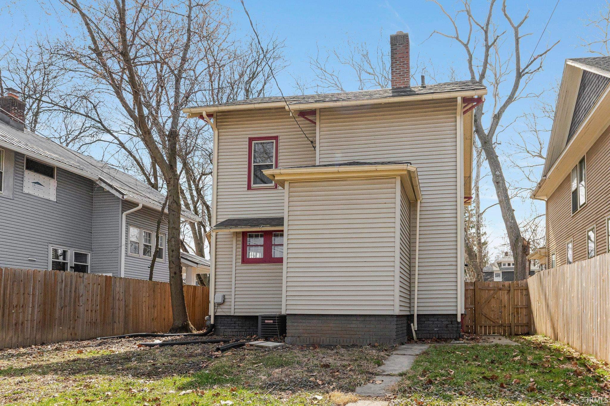 326 Arcadia Court Fort Wayne, IN 46807 - Photo 28 of 34