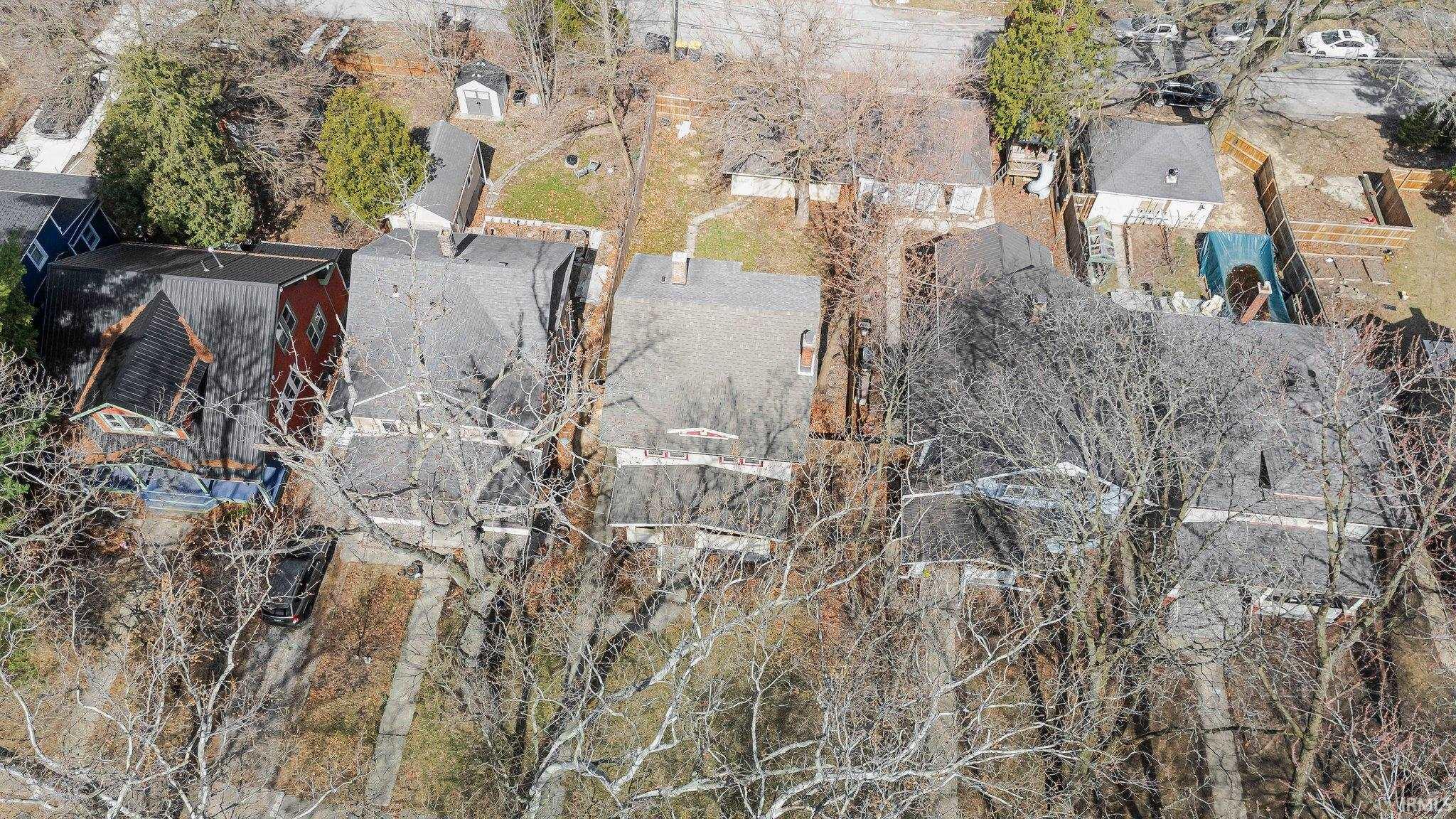 326 Arcadia Court Fort Wayne, IN 46807 - Photo 33 of 34