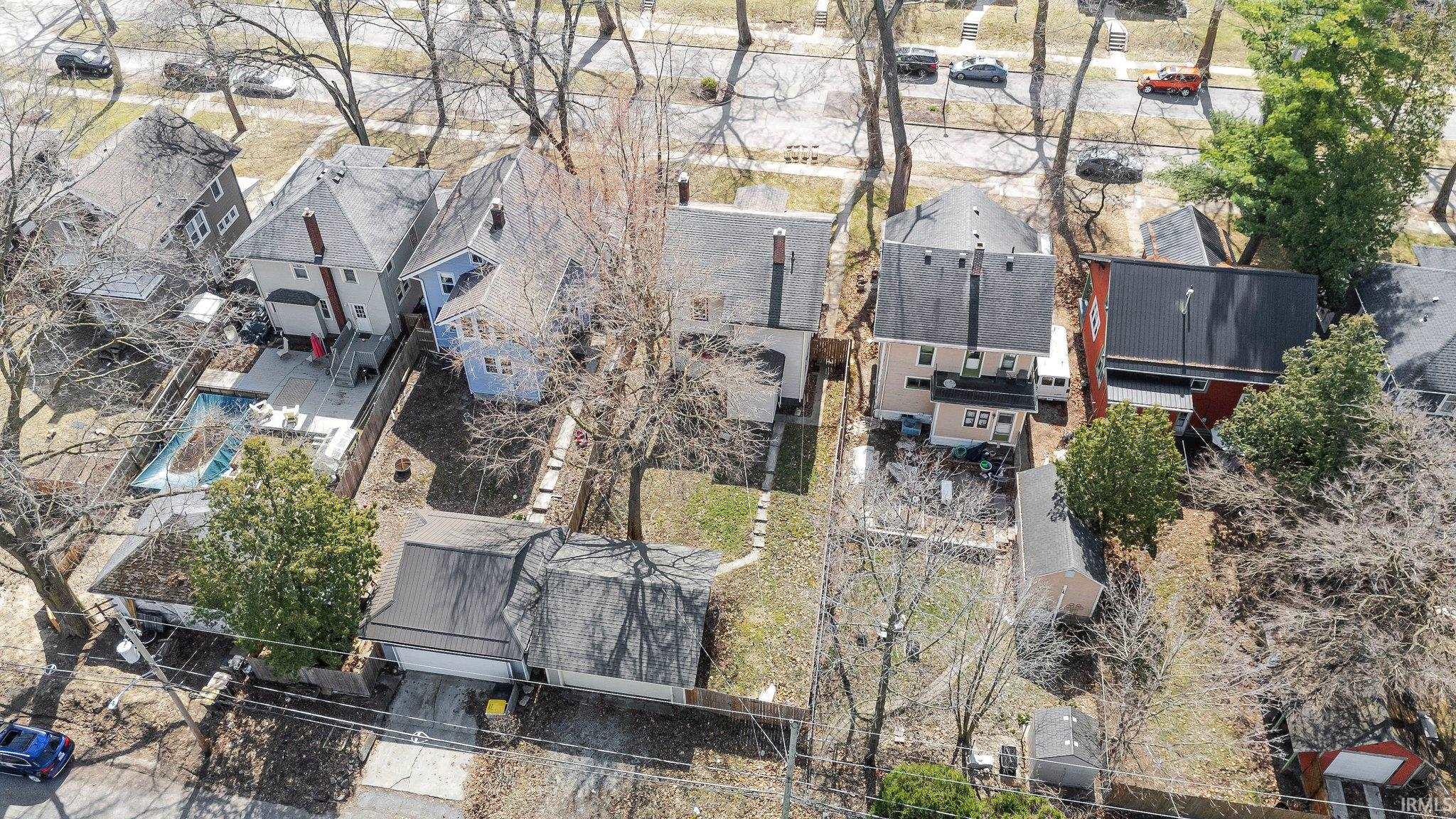 326 Arcadia Court Fort Wayne, IN 46807 - Photo 34 of 34