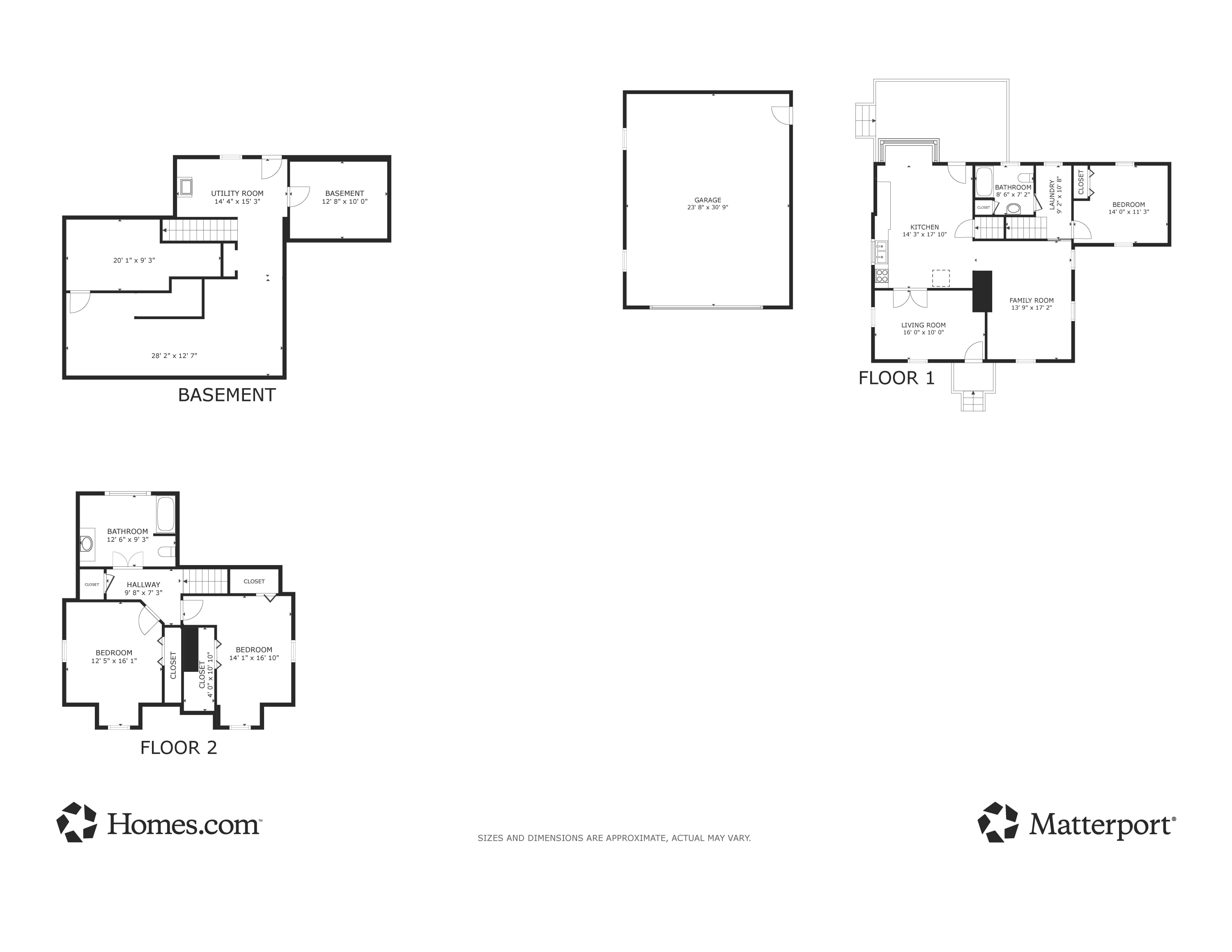 25 Allen Road Pownal, ME 04069 - Photo 11 of 11 Gallery Image 11