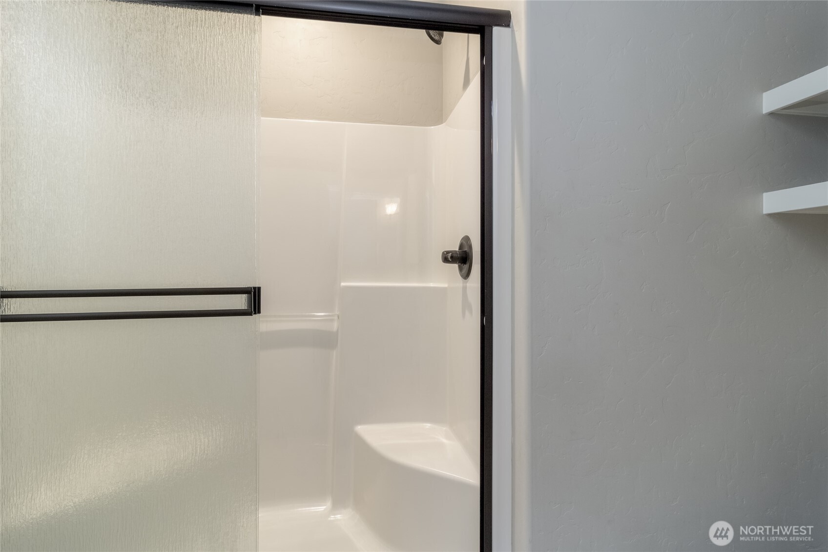 341 Reserve Way Walla Walla, WA 99362 - Photo 22 of 40 a bathroom with a shower and a sink