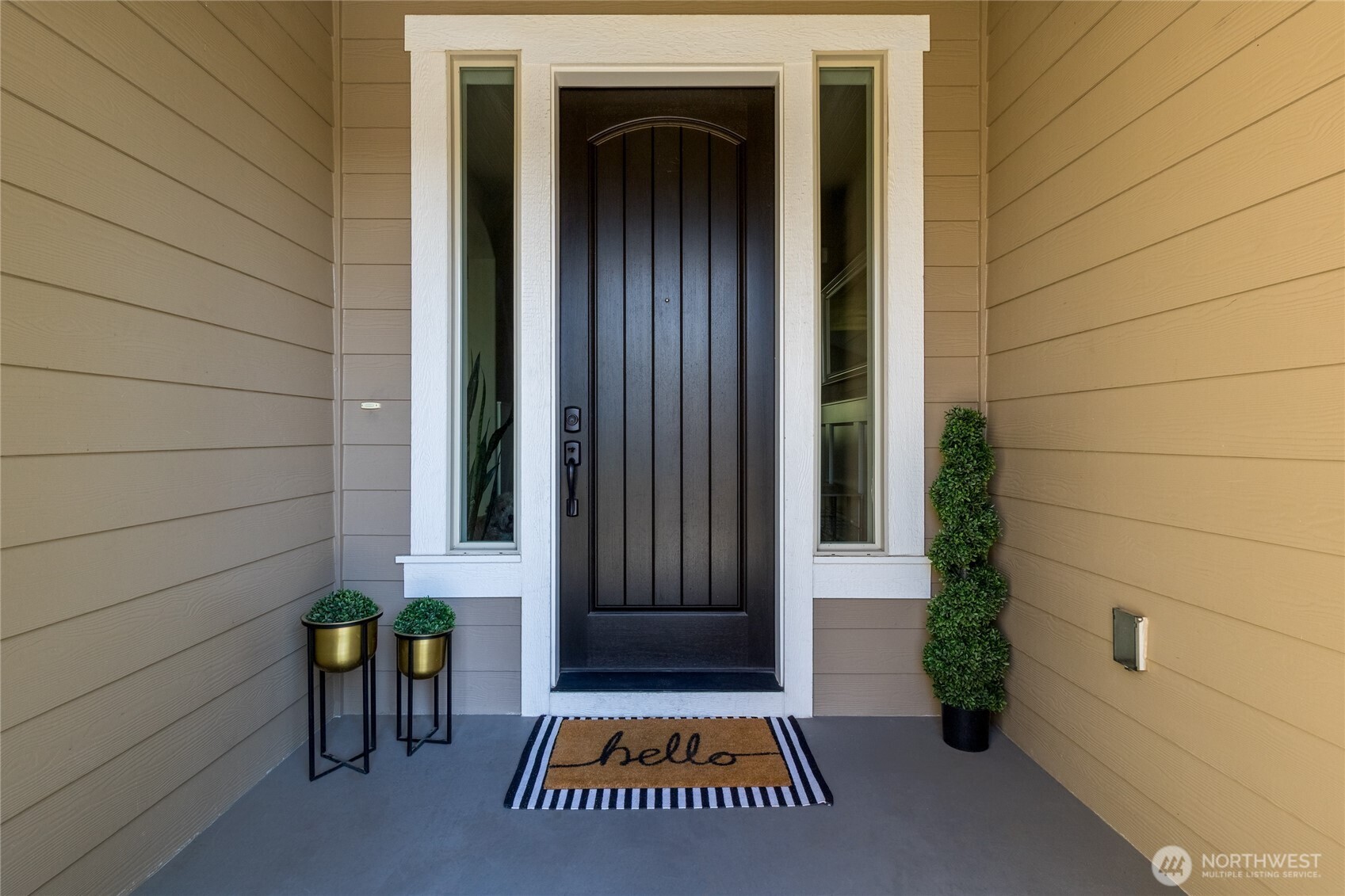 341 Reserve Way Walla Walla, WA 99362 - Photo 3 of 40 a view of front door of a house