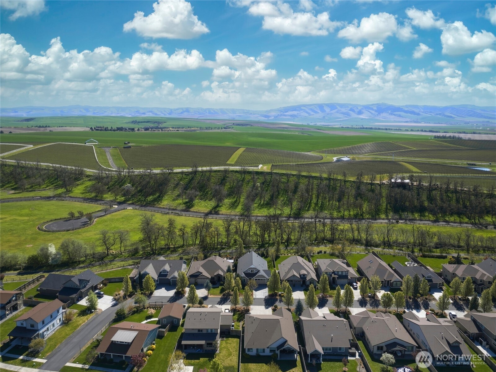 341 Reserve Way Walla Walla, WA 99362 - Photo 37 of 40 a view of a city