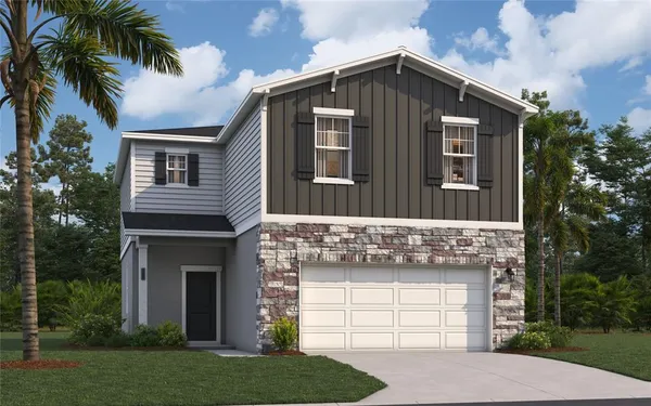 $349,490 | 3501 Salvia Court, Tavares, FL 32778
