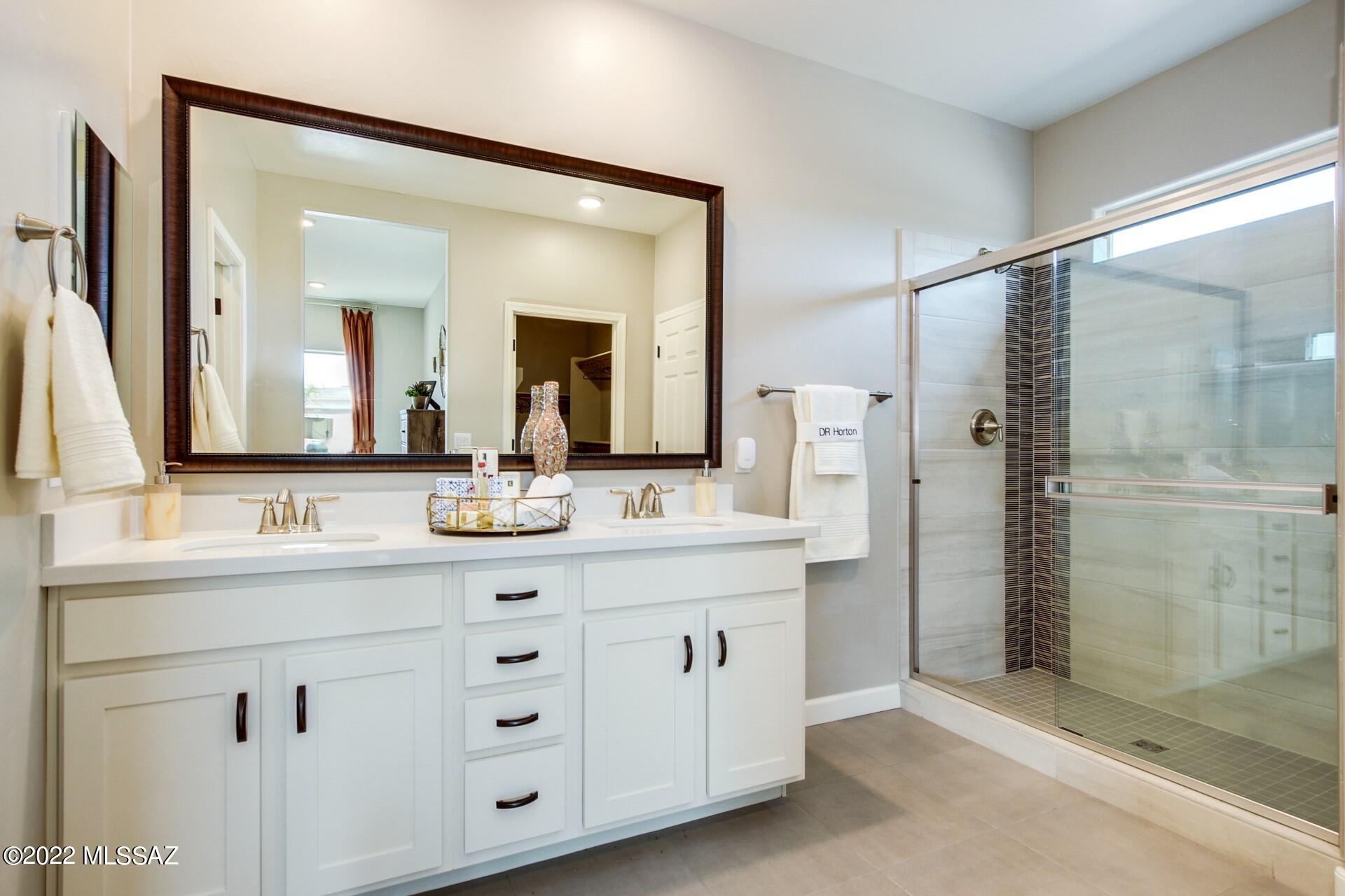10143 North Smooth Agave Loop Marana, AZ 85653 - Photo 23 of 48