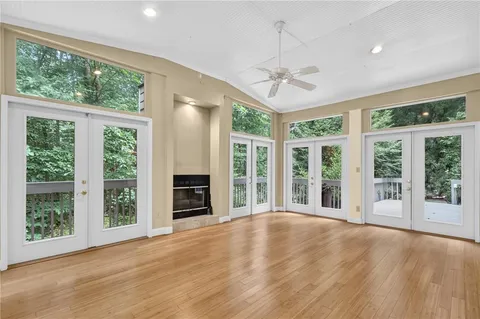 $550,000 | 708 Robert Way, Powder Springs, GA 30127