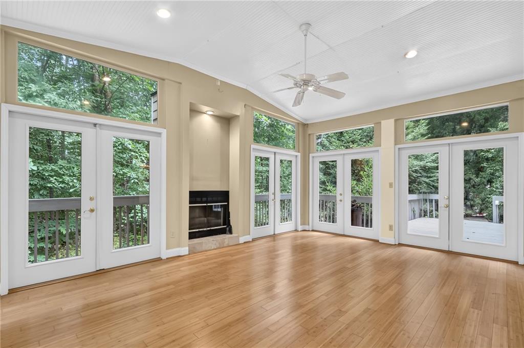 708 Robert Way Powder Springs, GA 30127 - Photo 23 of 56