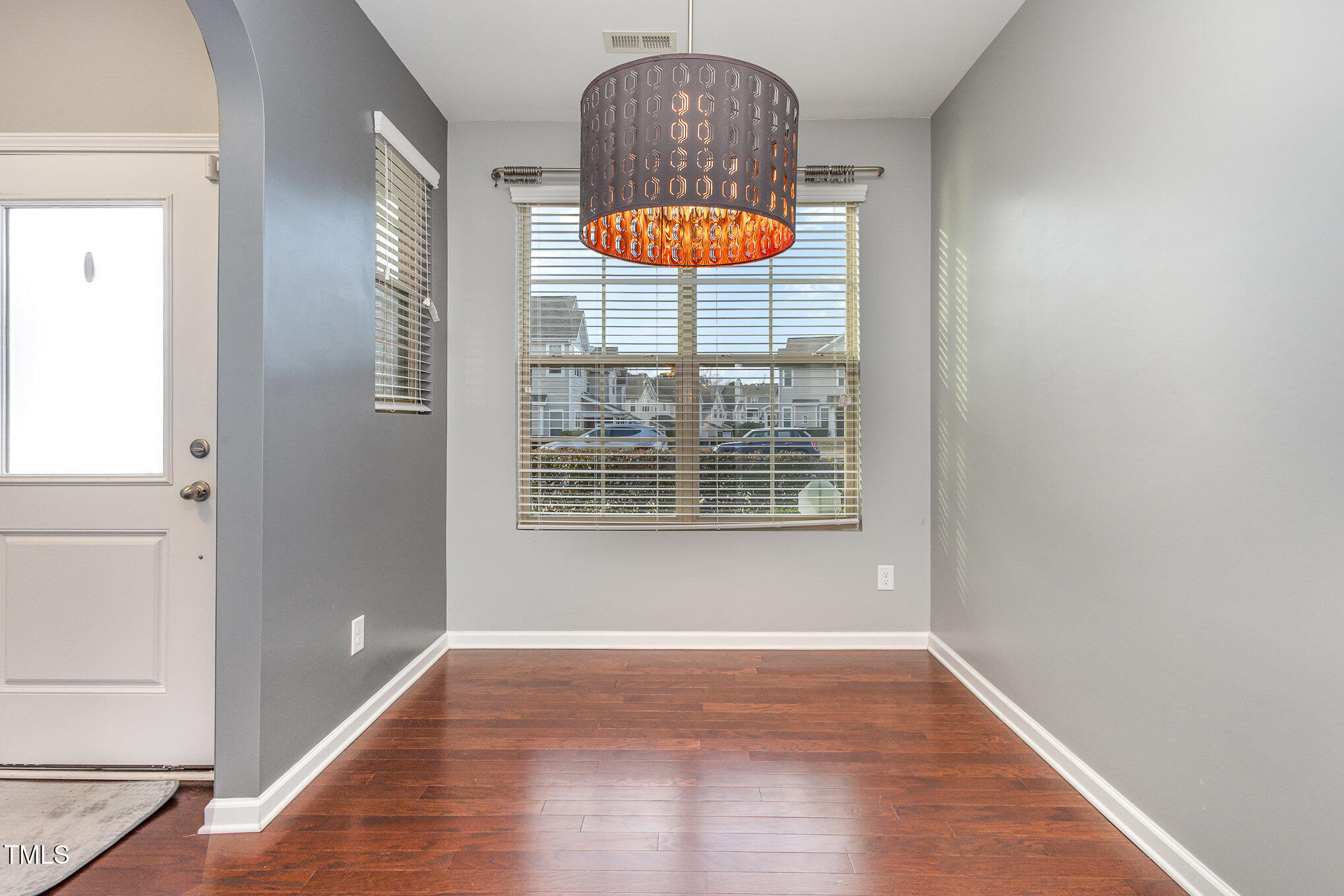 9345 Falkwood Road Raleigh, NC 27617 - Photo 8 of 32 Dining Room