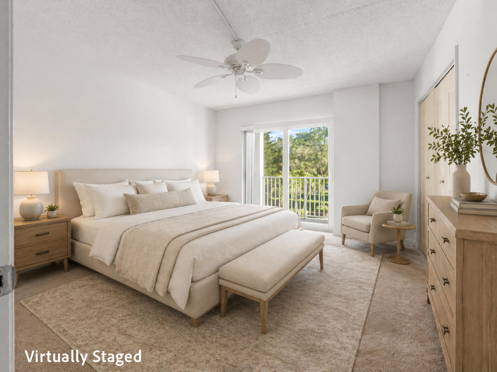 950 Ponce De Leon Road, Unit 3120 Boca Raton, FL 33432 - Photo 21 of 49 Virtual Staging-6