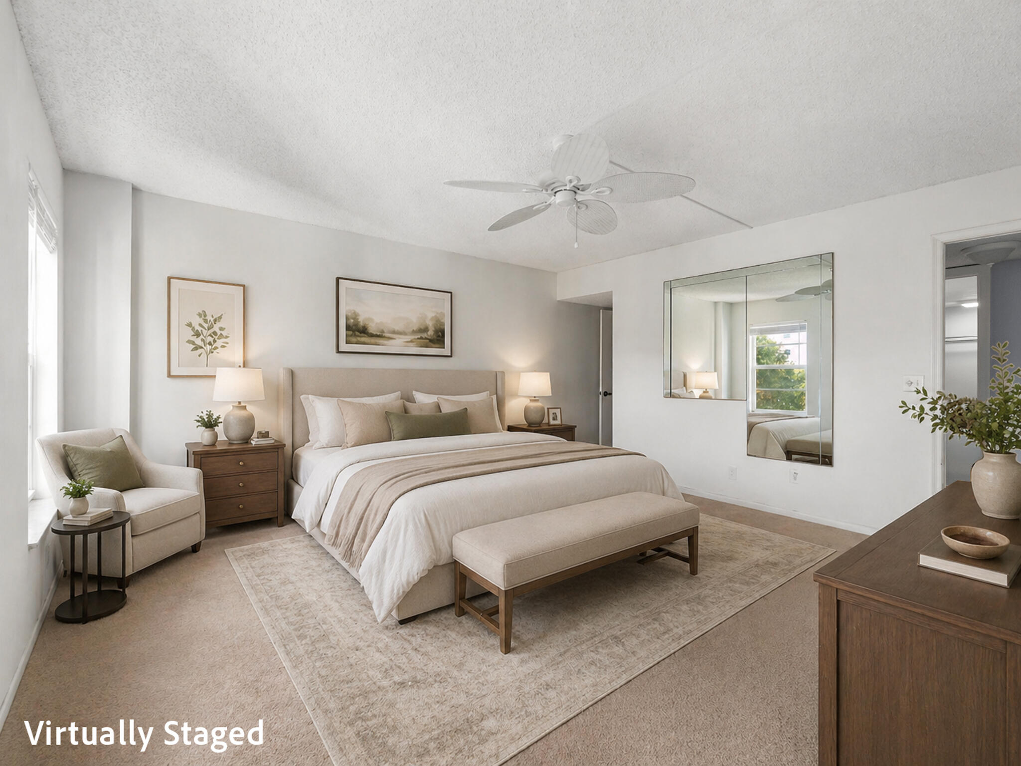 950 Ponce De Leon Road, Unit 3120 Boca Raton, FL 33432 - Photo 24 of 49 Virtual Staging-5