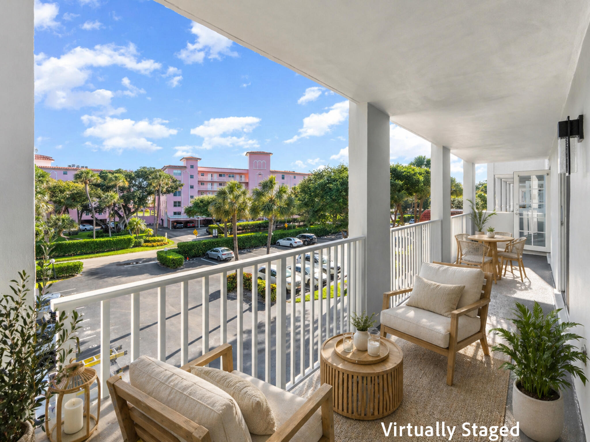 950 Ponce De Leon Road, Unit 3120 Boca Raton, FL 33432 - Photo 31 of 49 Virtual Staging-8