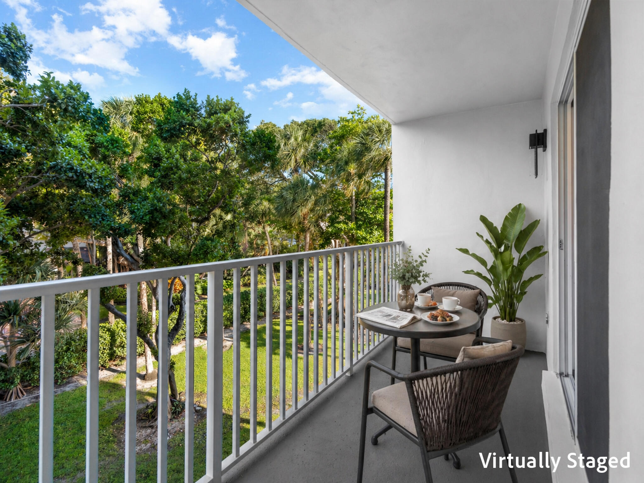 950 Ponce De Leon Road, Unit 3120 Boca Raton, FL 33432 - Photo 34 of 49 Virtual Staging-10