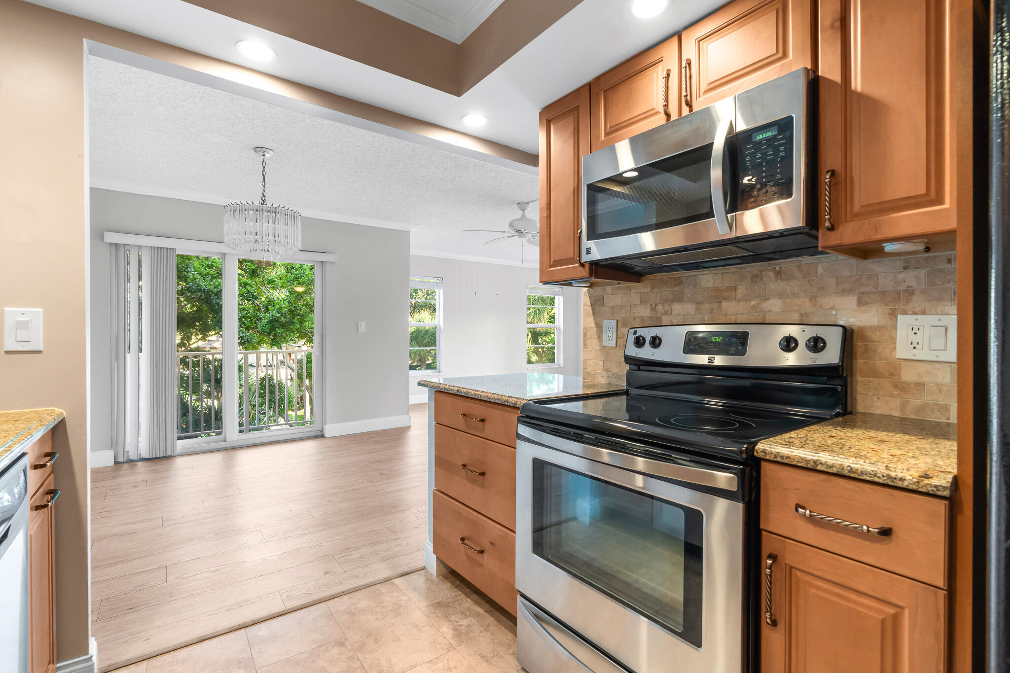 950 Ponce De Leon Road, Unit 3120 Boca Raton, FL 33432 - Photo 5 of 49 DSC02013