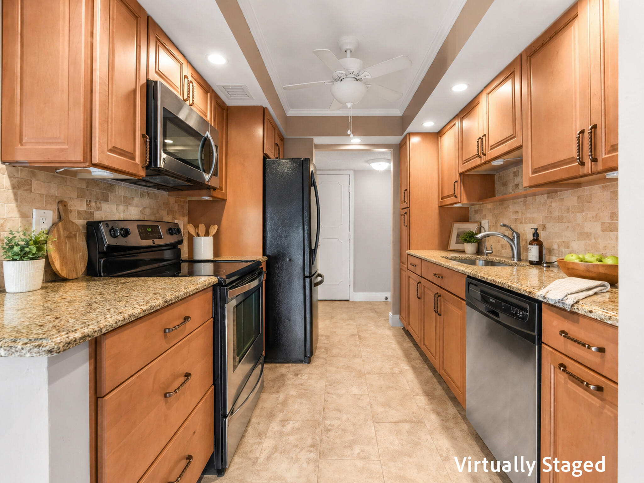950 Ponce De Leon Road, Unit 3120 Boca Raton, FL 33432 - Photo 6 of 49 Virtual Staging-7