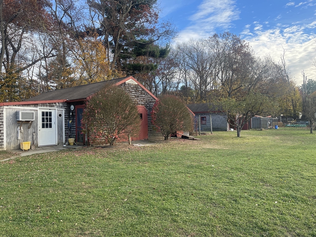 1789 Broadway Raynham, MA 02767 - Photo 9 of 17 a view of a outdoor space