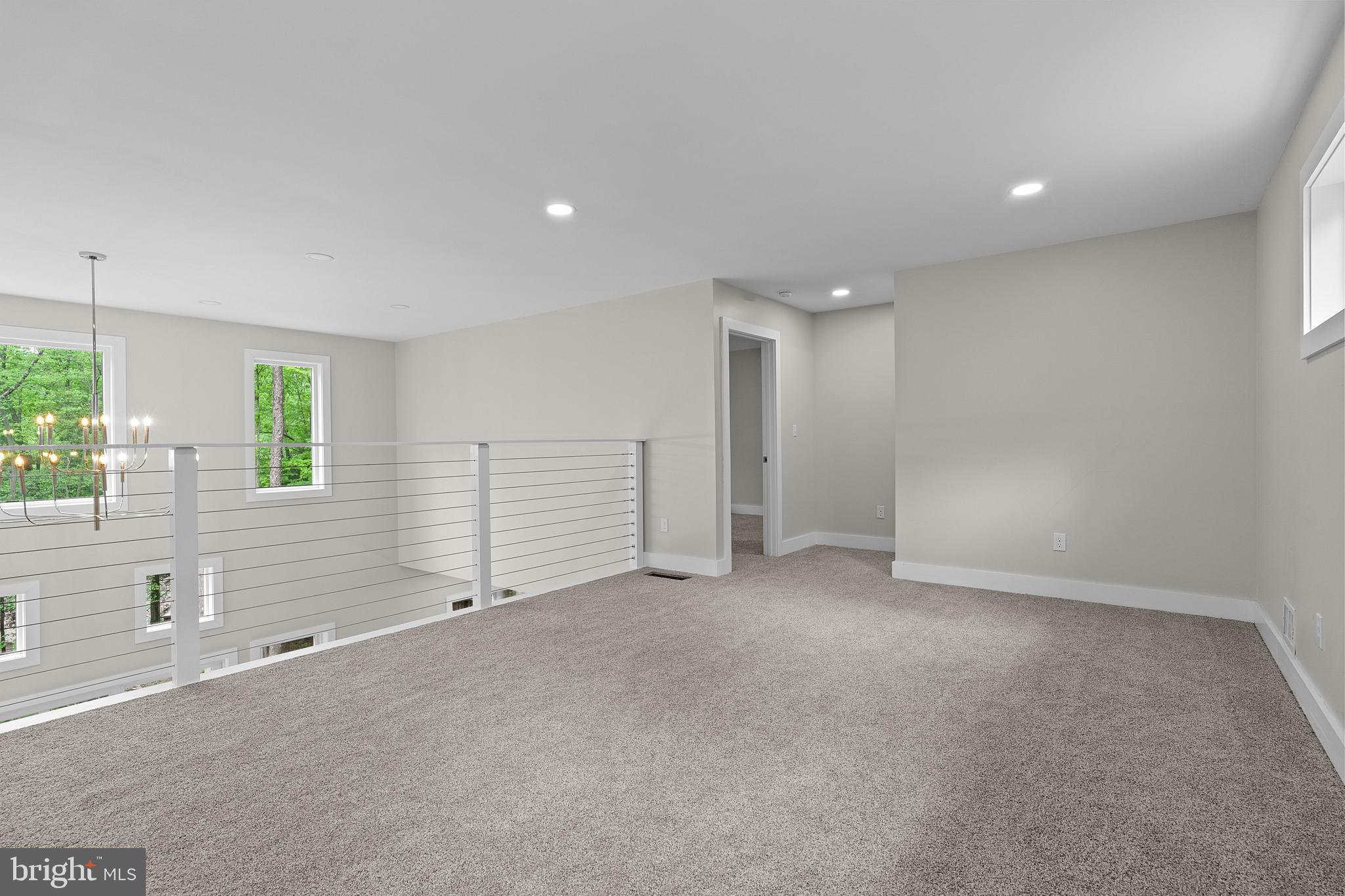 2645 Carribean Road Du Bois, PA 15801 - Photo 25 of 55 an empty room with windows