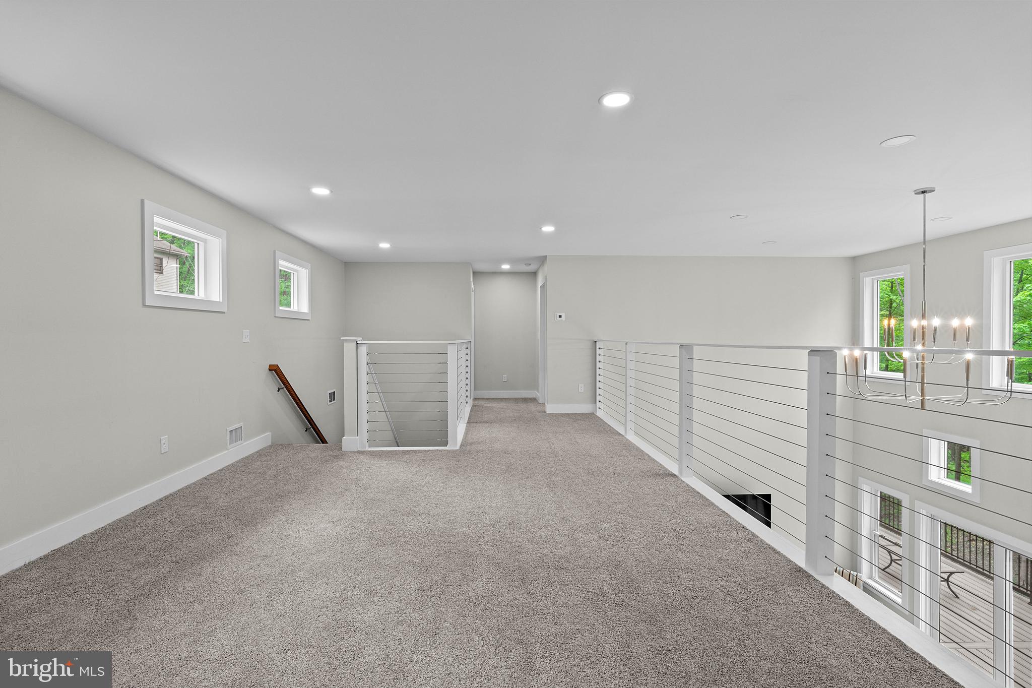 2645 Carribean Road Du Bois, PA 15801 - Photo 26 of 55 a view of an empty room
