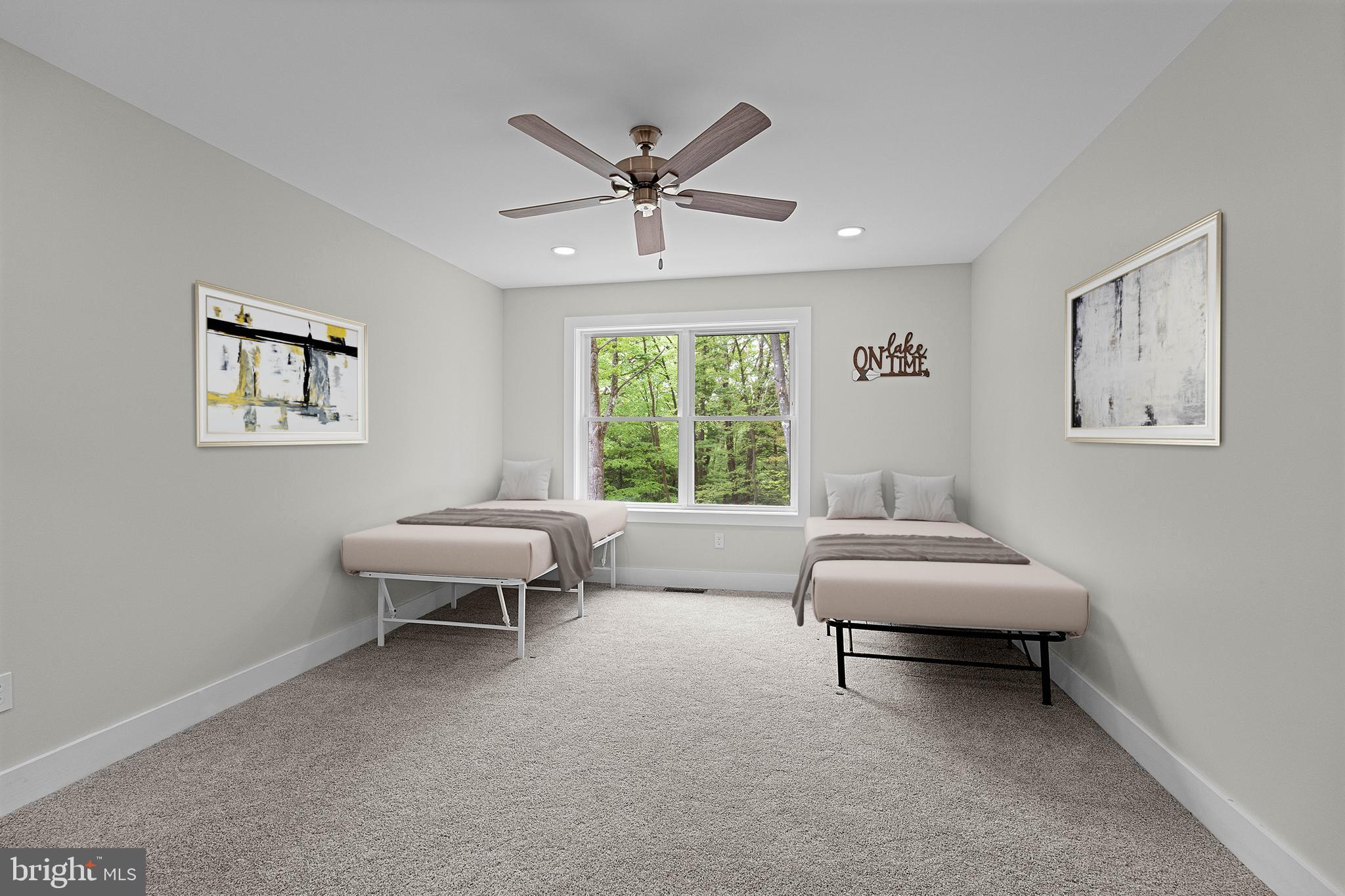 2645 Carribean Road Du Bois, PA 15801 - Photo 29 of 55 a living room with furniture and a window