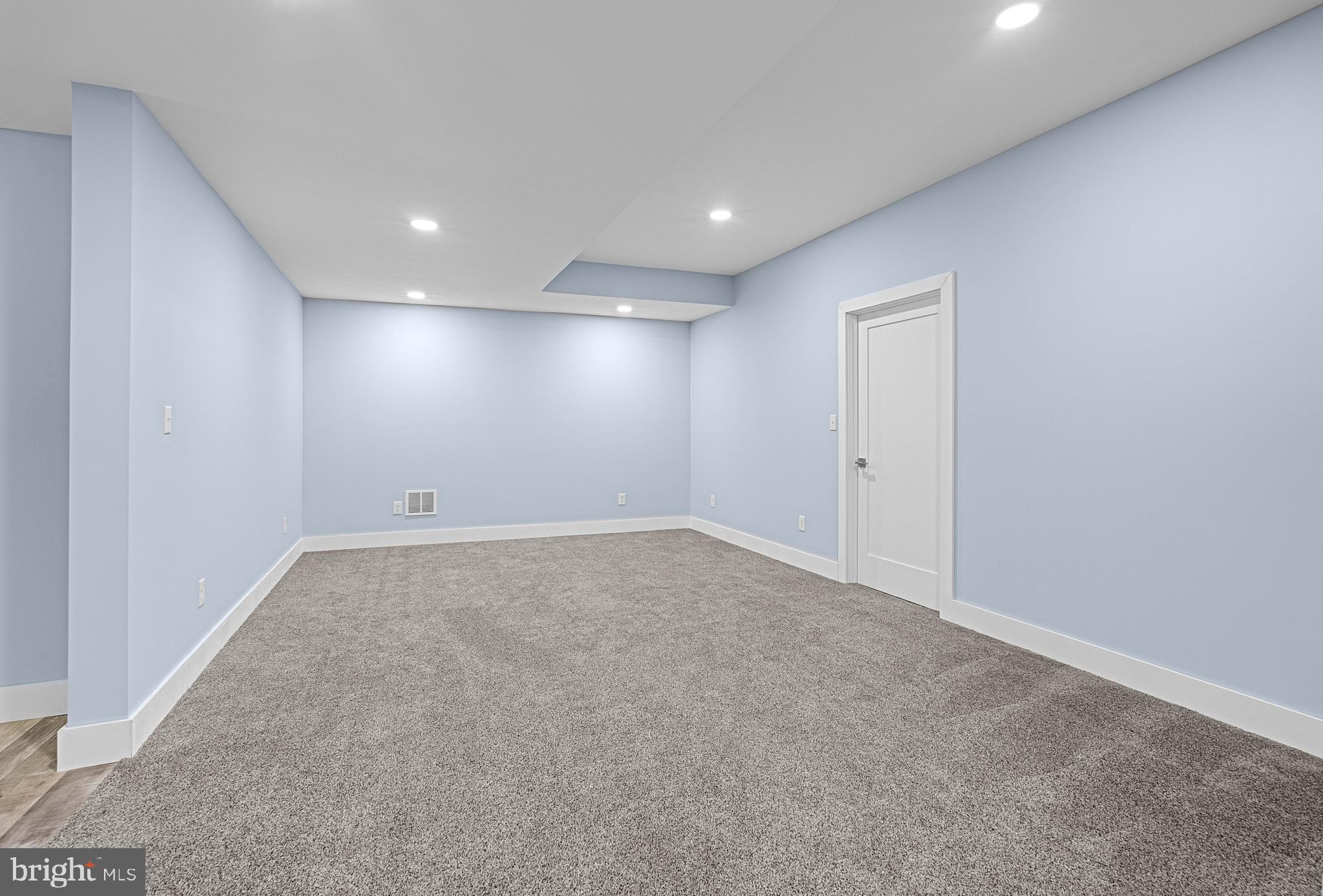 2645 Carribean Road Du Bois, PA 15801 - Photo 34 of 55 Basement Rec Room