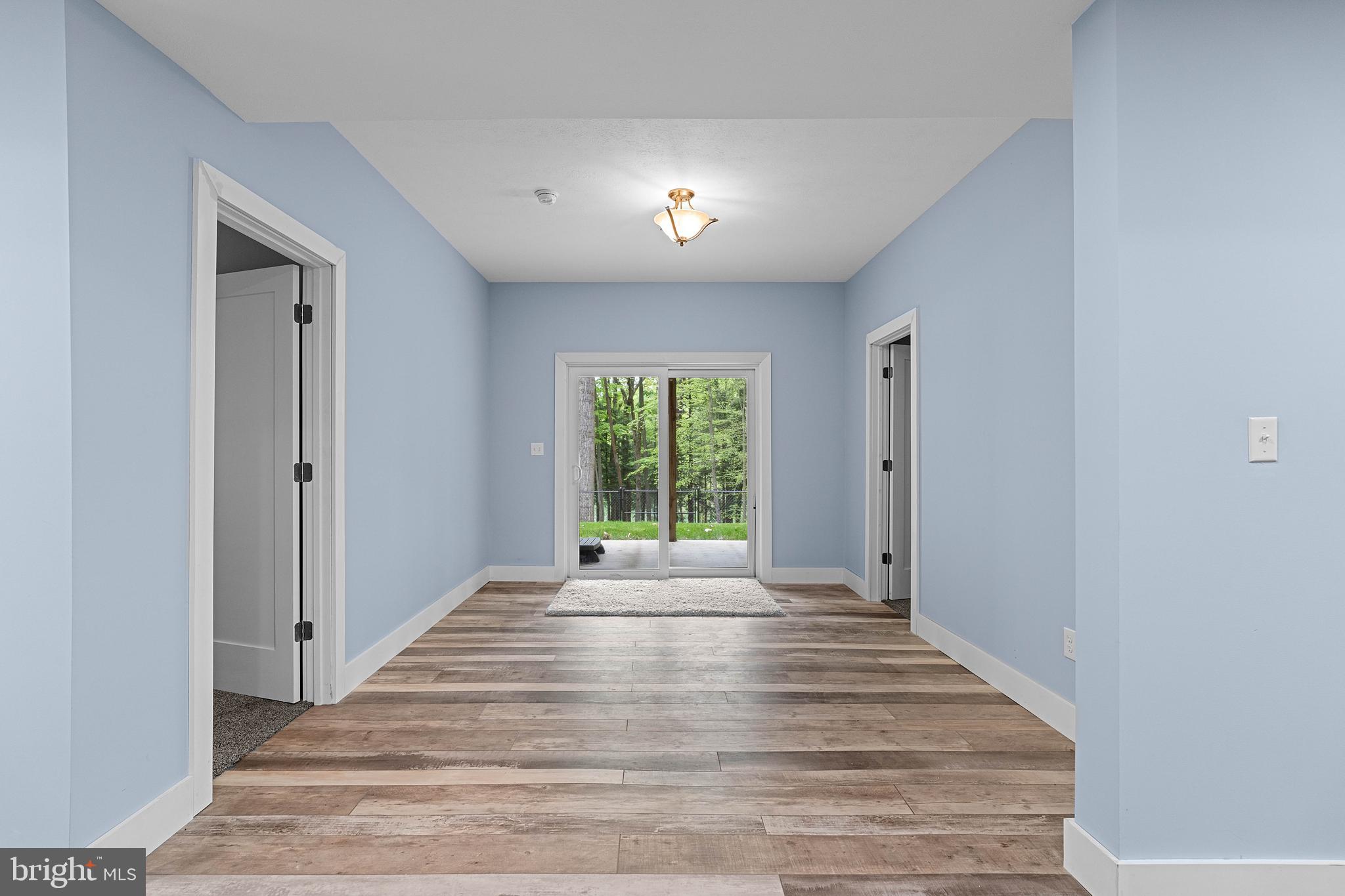 2645 Carribean Road Du Bois, PA 15801 - Photo 35 of 55 a view of an entryway