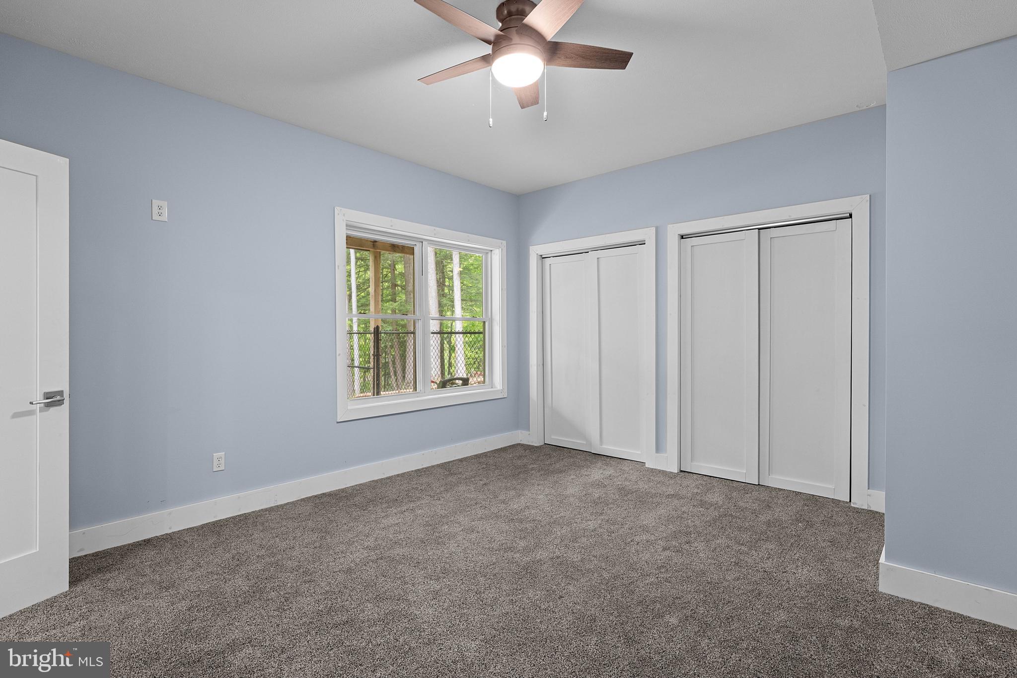 2645 Carribean Road Du Bois, PA 15801 - Photo 38 of 55 a view of an empty room with a window