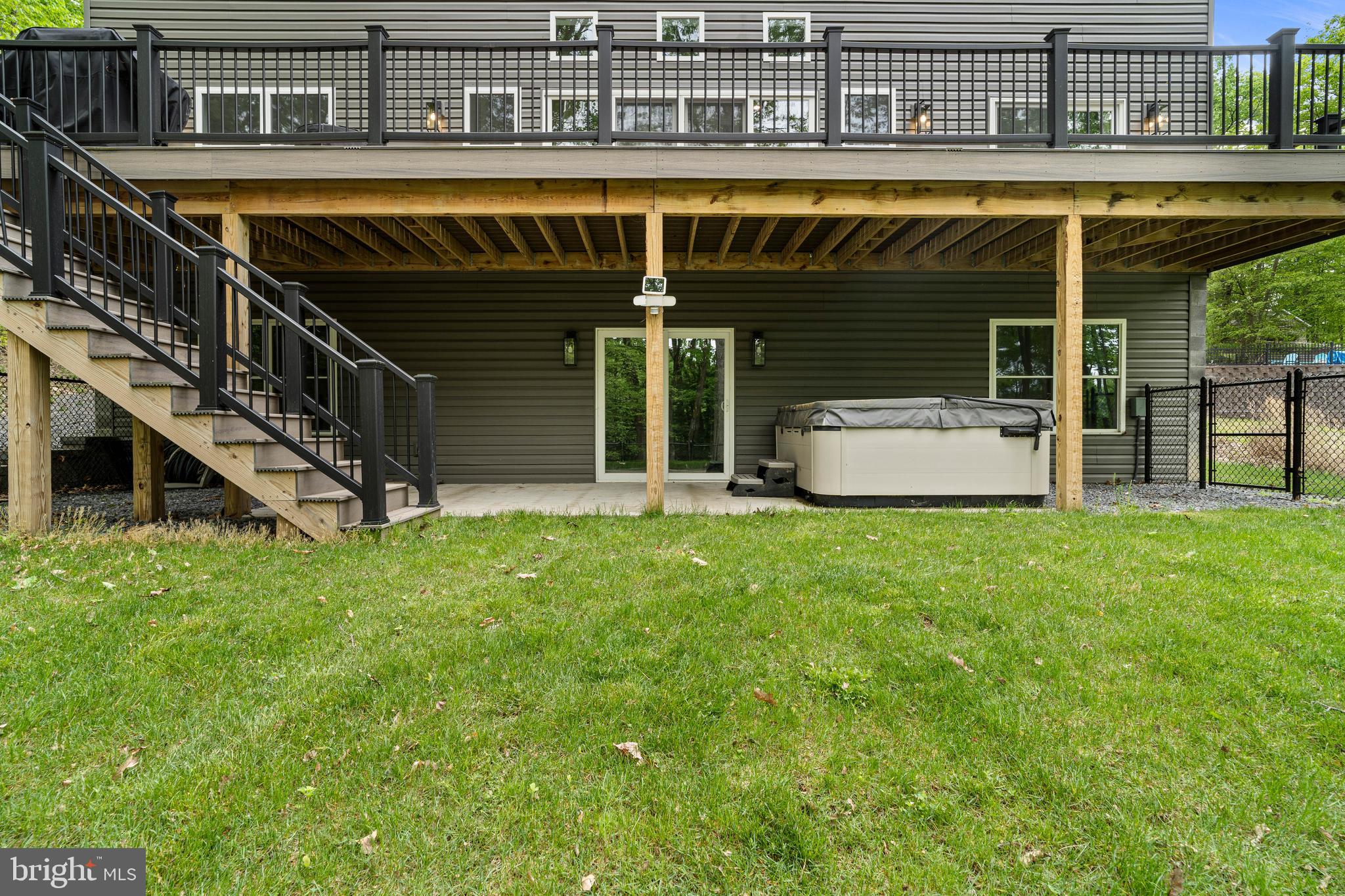 2645 Carribean Road Du Bois, PA 15801 - Photo 42 of 55 front view of a house with a yard