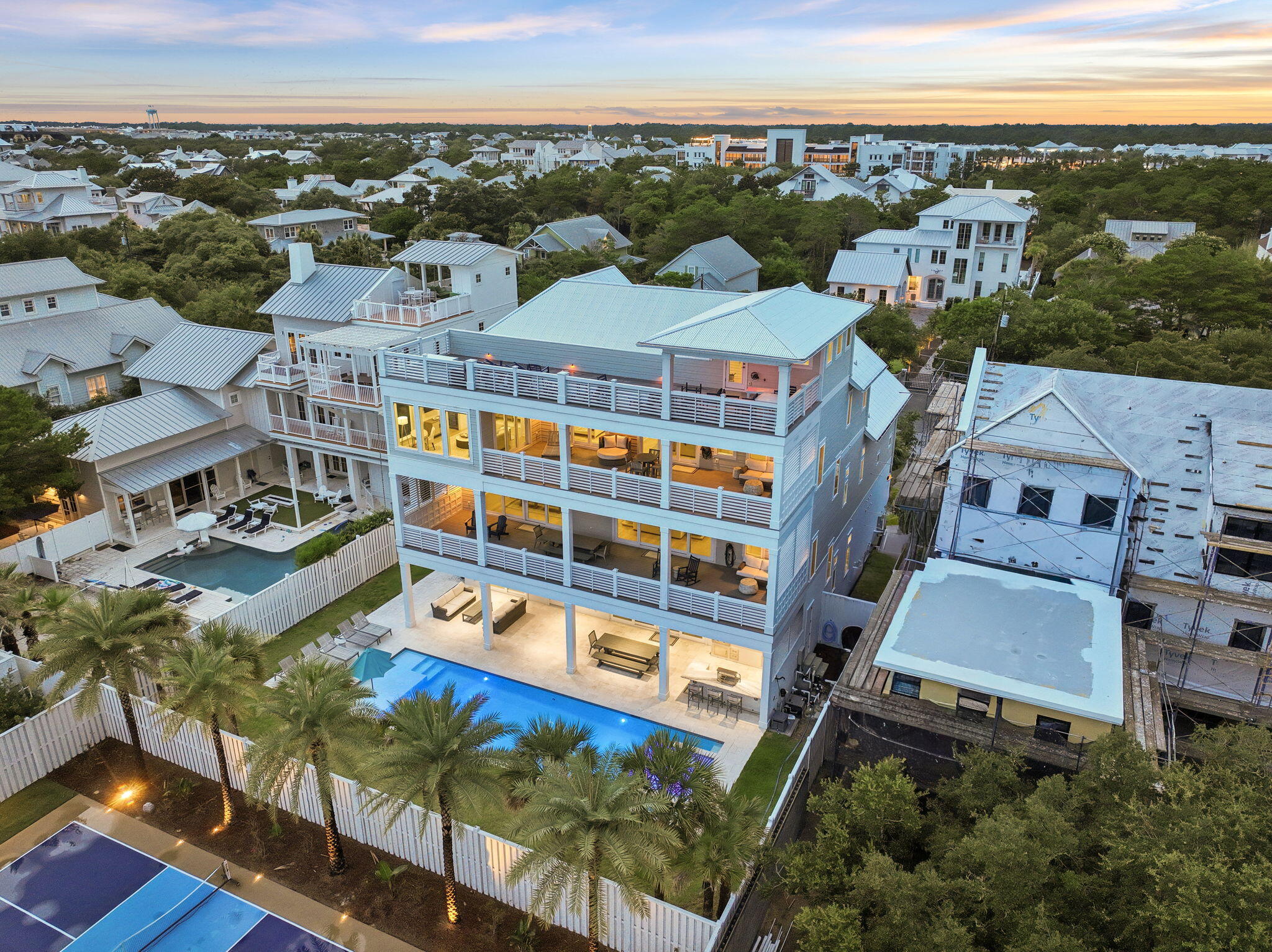 311 Walton Rose Ln Inlet Beach Inlet Beach, FL 32461 - Photo 9 of 144 Array_311WaltonRoseLn-6