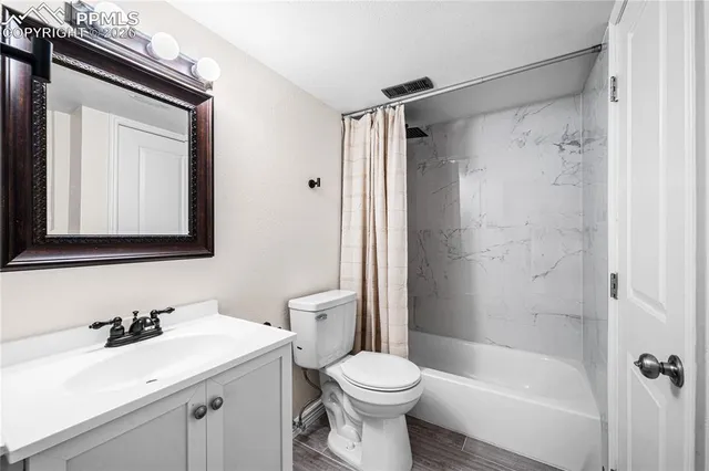 $375,000 | 911 Candytuft Boulevard, Pueblo, CO 81001