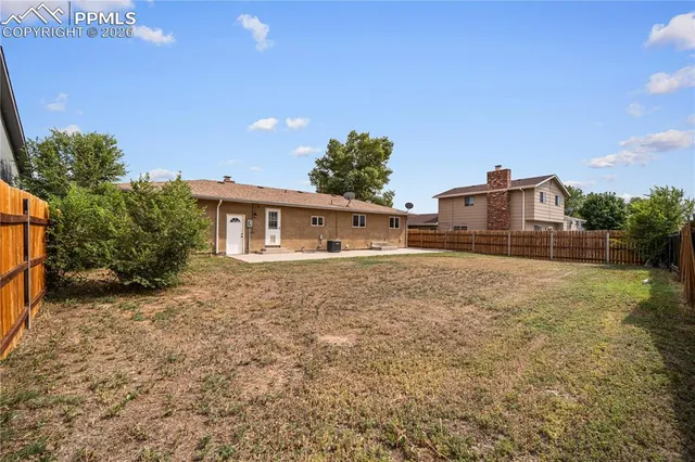 $375,000 | 911 Candytuft Boulevard, Pueblo, CO 81001