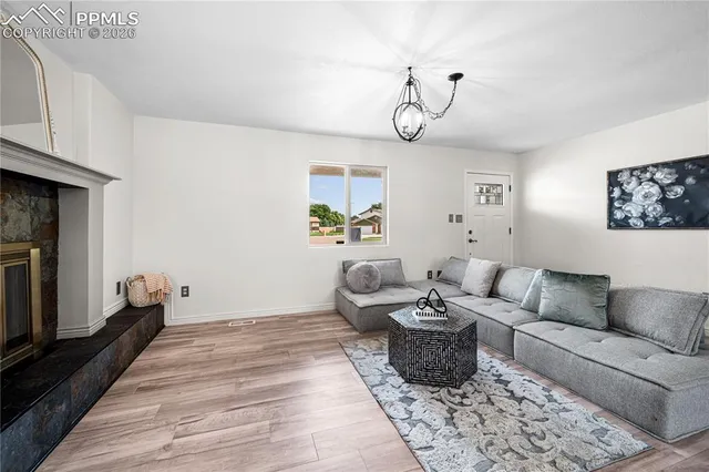 $375,000 | 911 Candytuft Boulevard, Pueblo, CO 81001