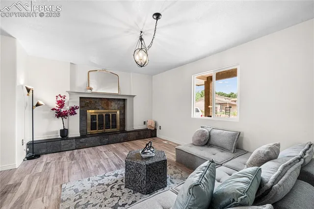 $375,000 | 911 Candytuft Boulevard, Pueblo, CO 81001