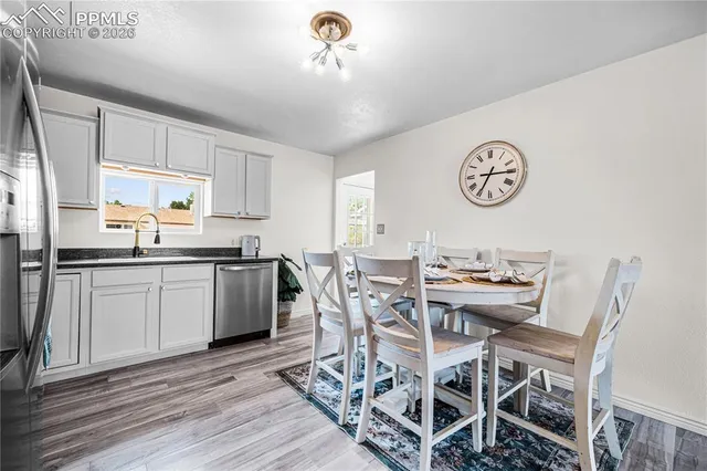 $375,000 | 911 Candytuft Boulevard, Pueblo, CO 81001