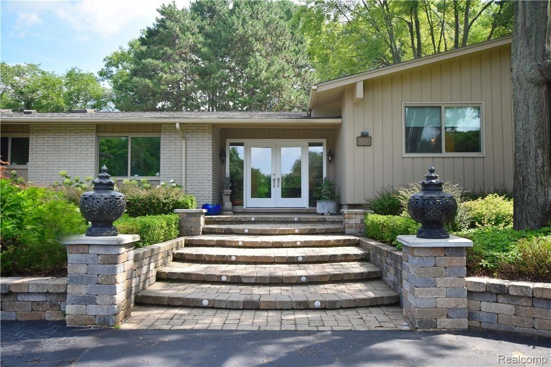 4331 Fieldbrook Road Bloomfield Hills, MI 48302 - Photo 3 of 36 4331 Fieldbrook Drive_03.JPG