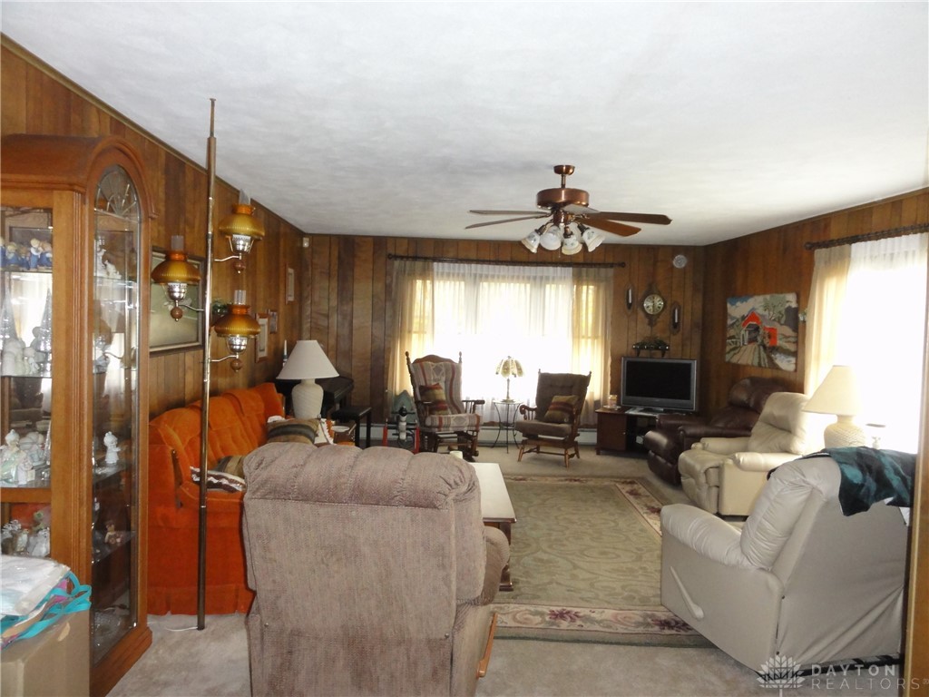 4118 South Range Line Road Laura, OH 45337 - Photo 18 of 36 Gallery Image 18