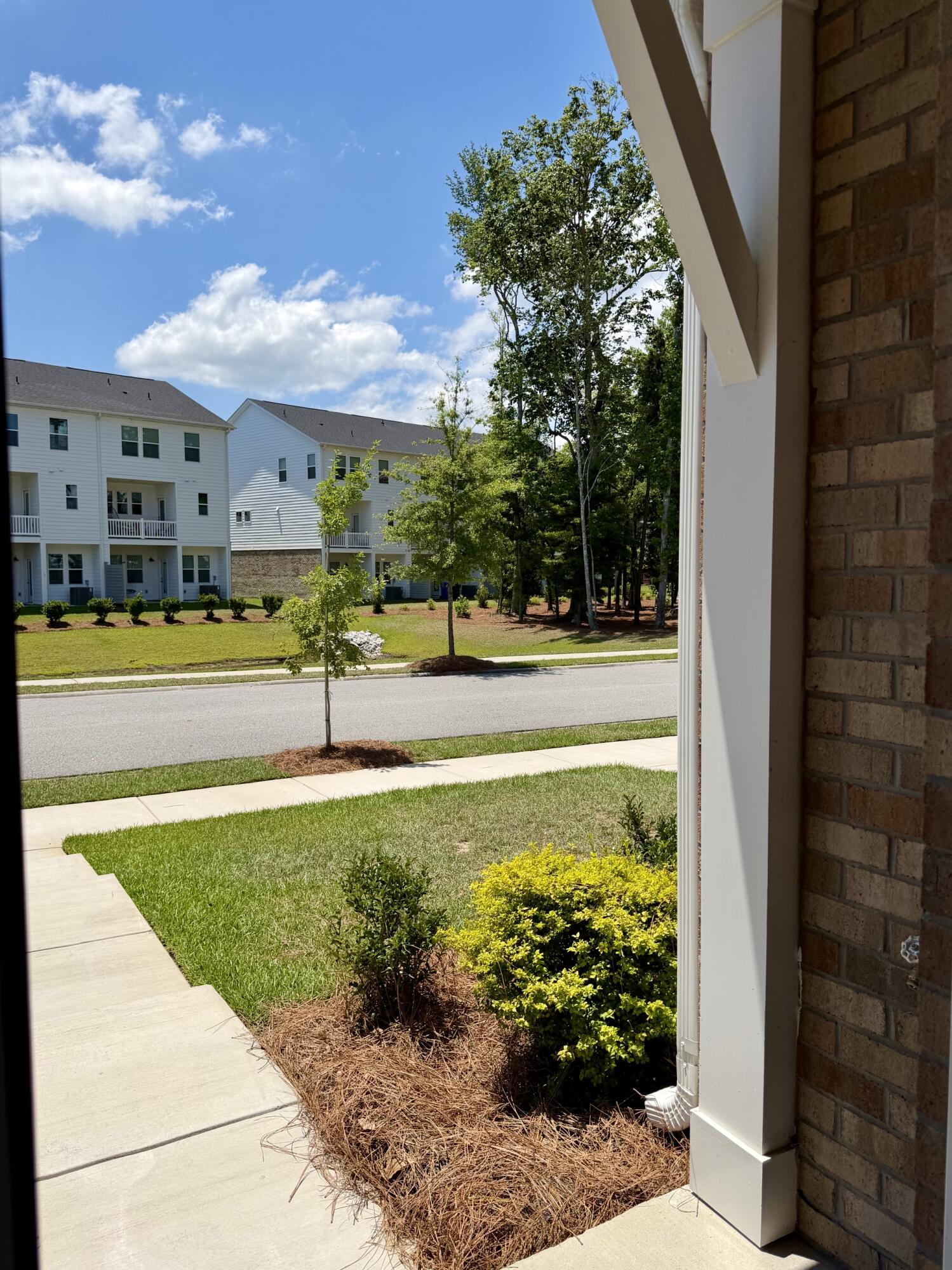 5138 Double Eagle Loop Summerville, SC 29485 - Photo 33 of 35 View of neighborhood out the front door