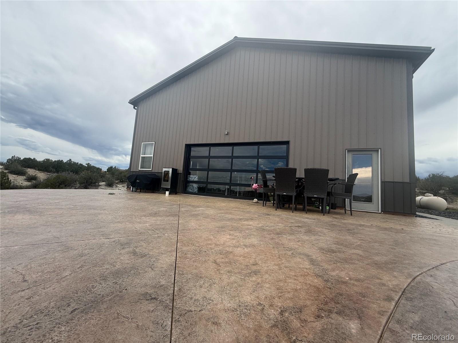 470 Bowie Road Penrose, CO 81240 - Photo 28 of 34