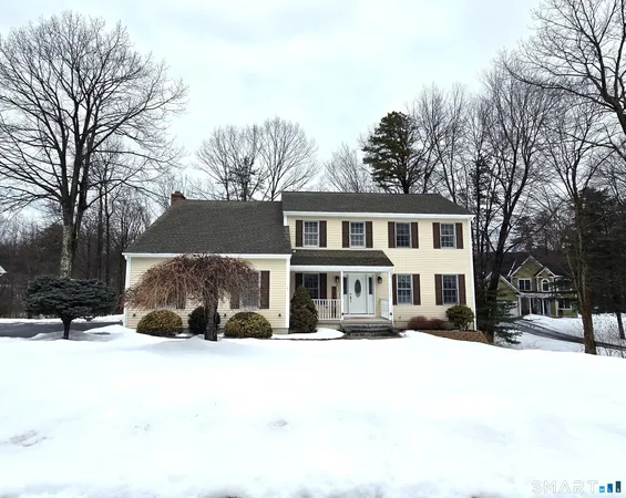 $534,900 | 19 Woodside Way, Bristol, CT 06010