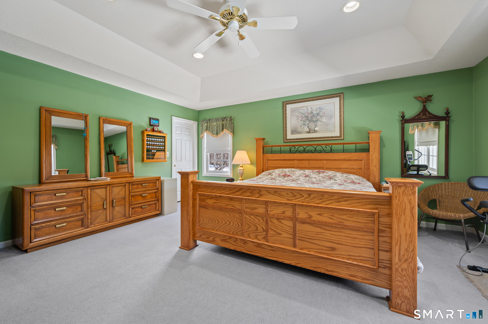 19 Woodside Way Bristol, CT 06010 - Photo 23 of 43