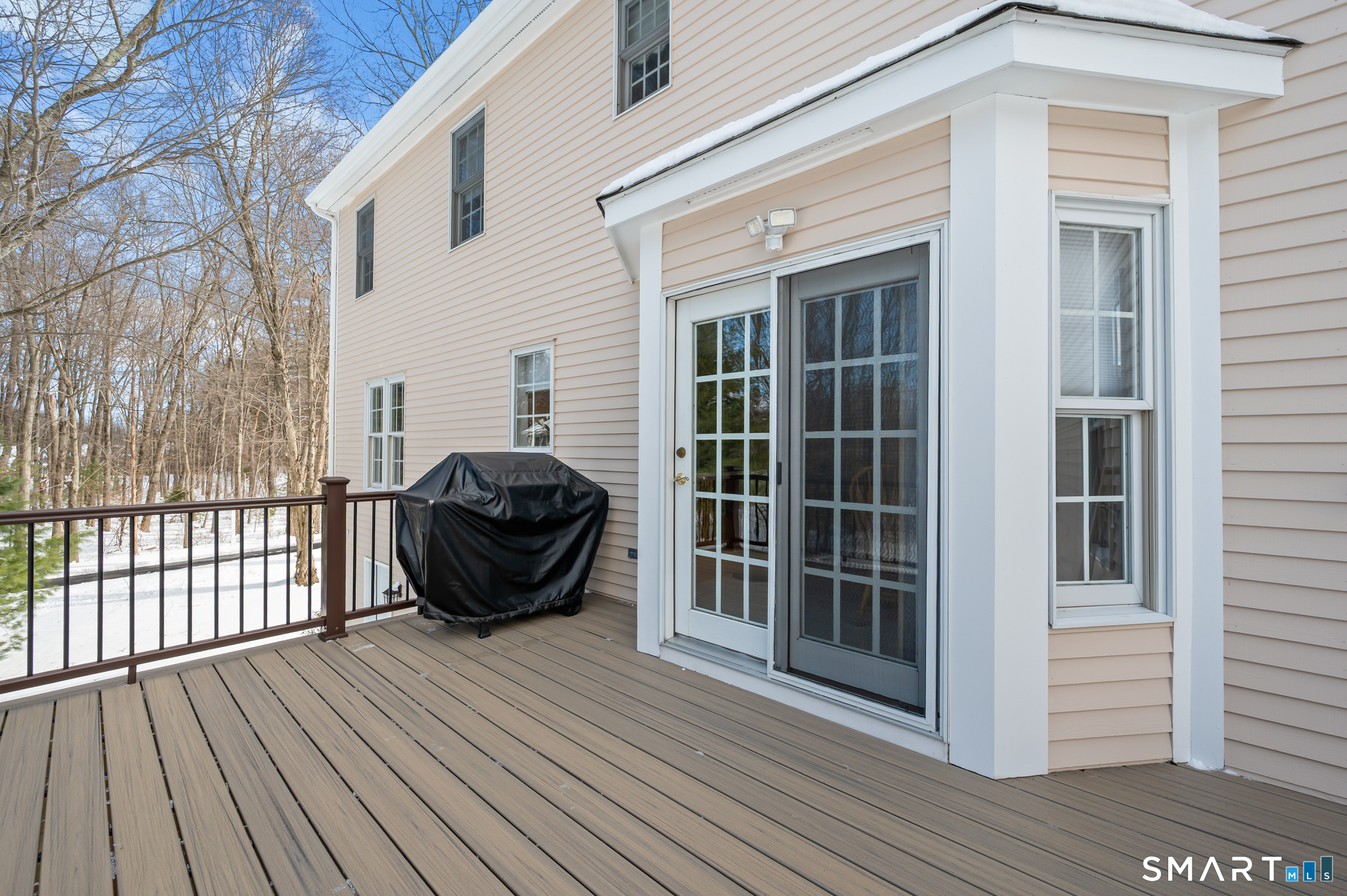 19 Woodside Way Bristol, CT 06010 - Photo 36 of 43