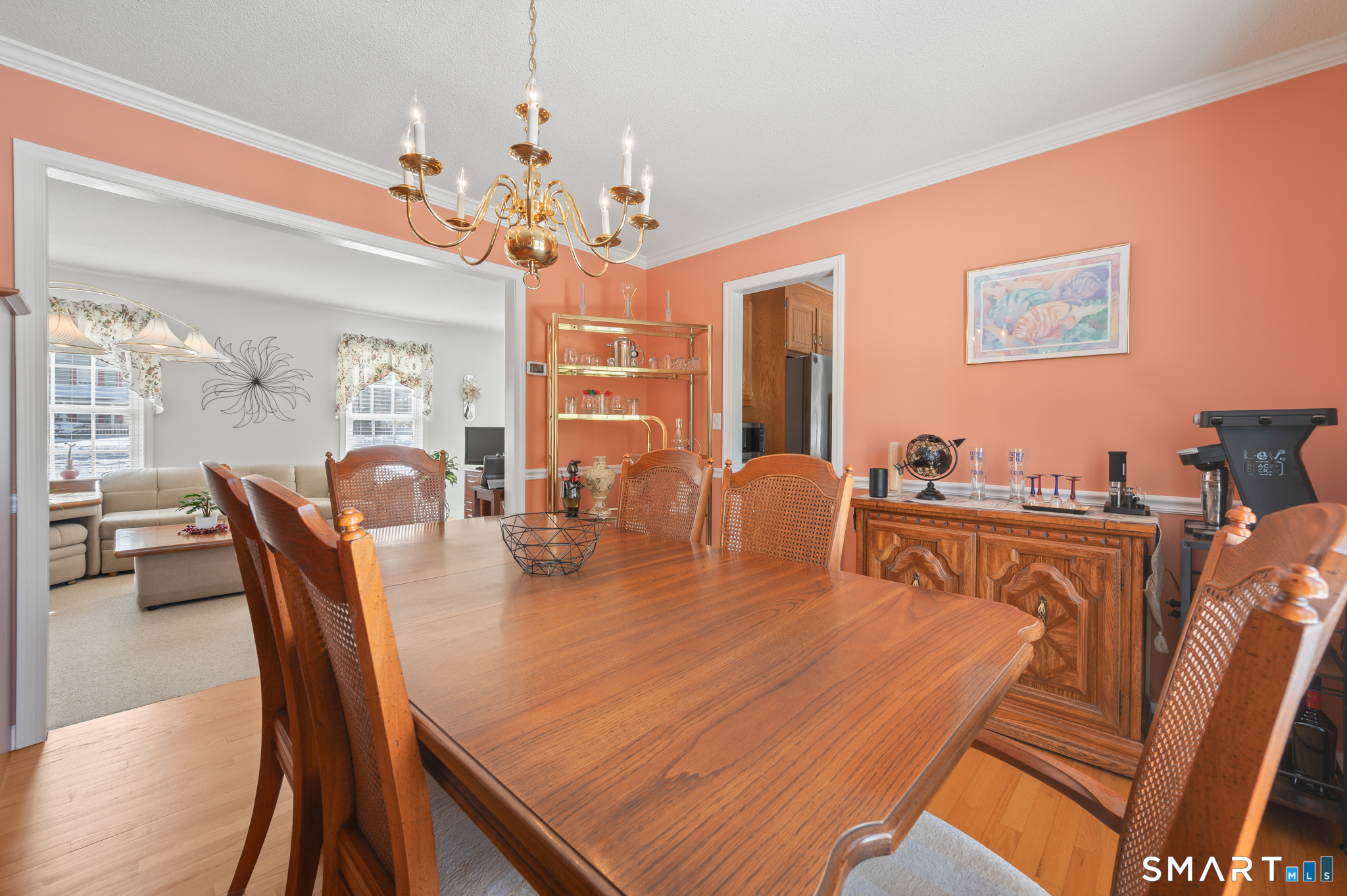 19 Woodside Way Bristol, CT 06010 - Photo 10 of 43