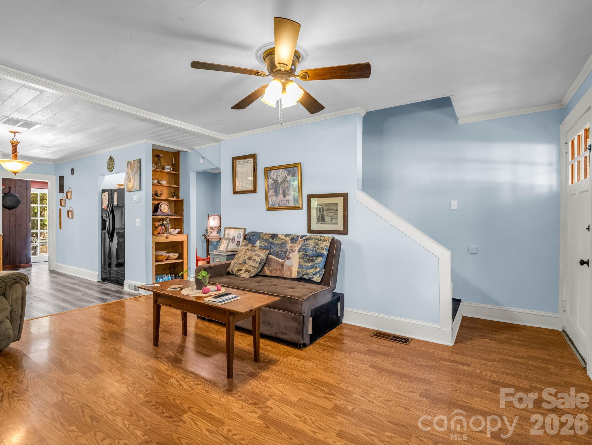 173 Maple Street Rutherfordton, NC 28139 - Photo 6 of 36
