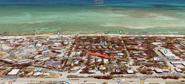 a view of a lake view