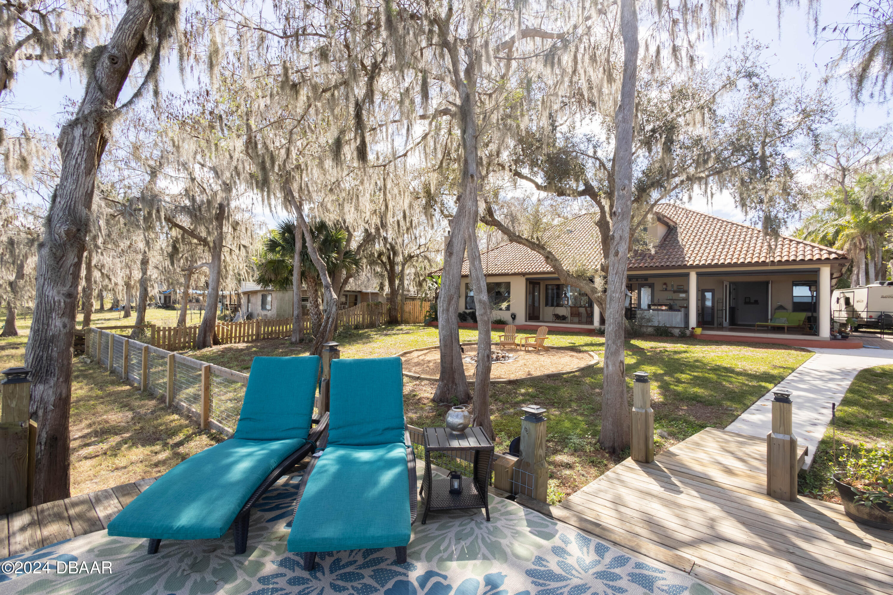 175 Whitcomb Drive Geneva, FL 32732 - Photo 72 of 91 a view of a house with swimming pool