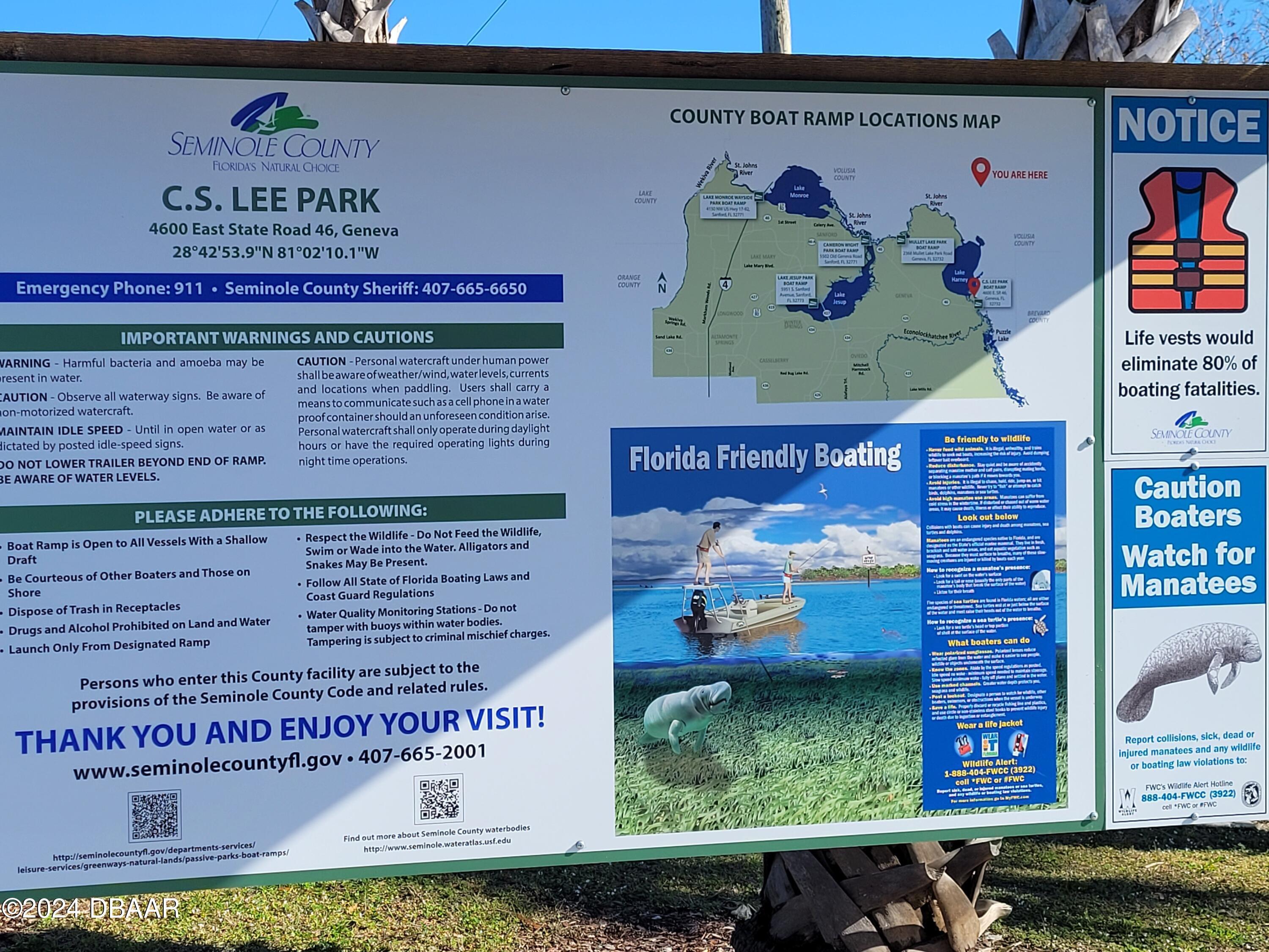 175 Whitcomb Drive Geneva, FL 32732 - Photo 83 of 91 20240220_093806