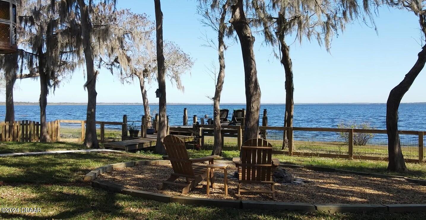 175 Whitcomb Drive Geneva, FL 32732 - Photo 89 of 91 backyard