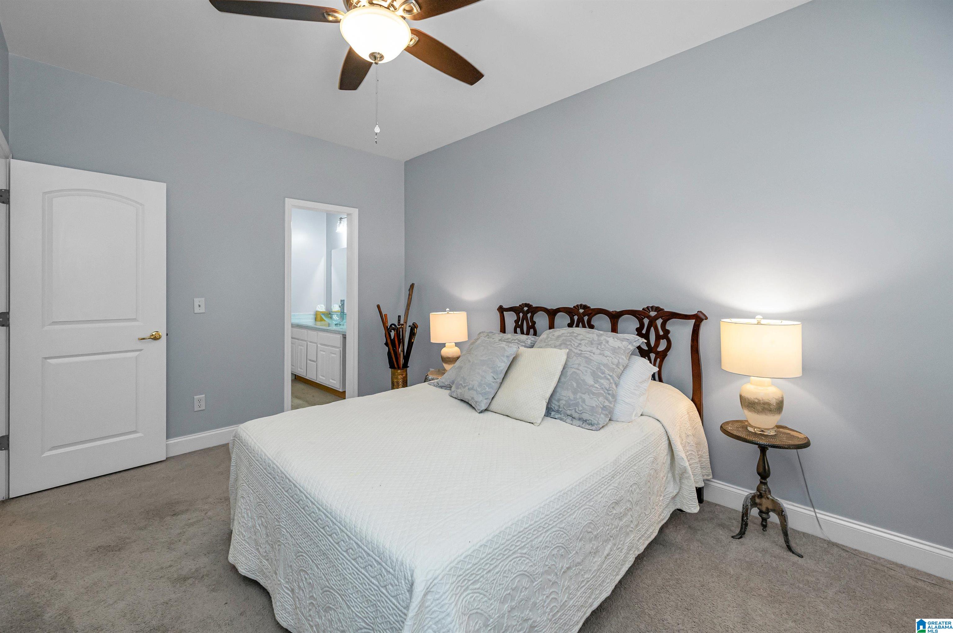 144 Kings Crest Lane Pelham, AL 35124 - Photo 33 of 71