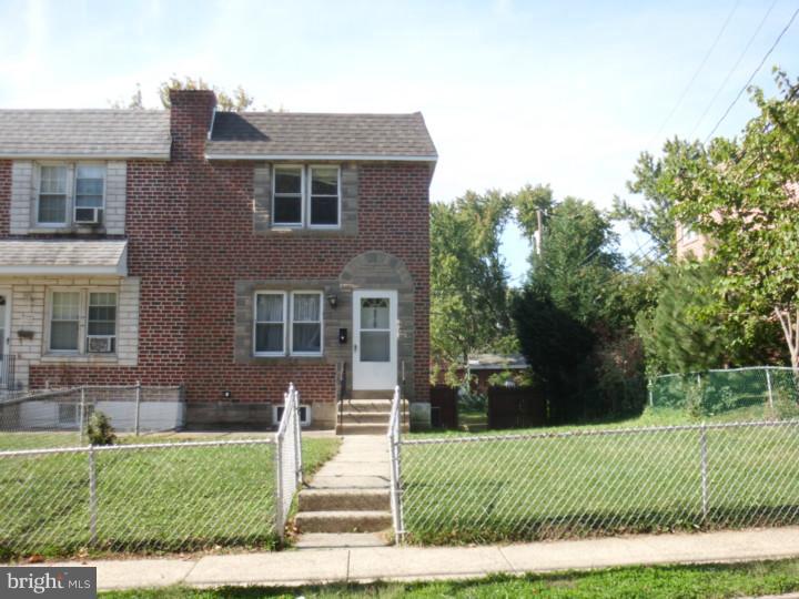 978 Grant Road Folcroft, PA 19032 - Photo 3 of 13 Exterior Front