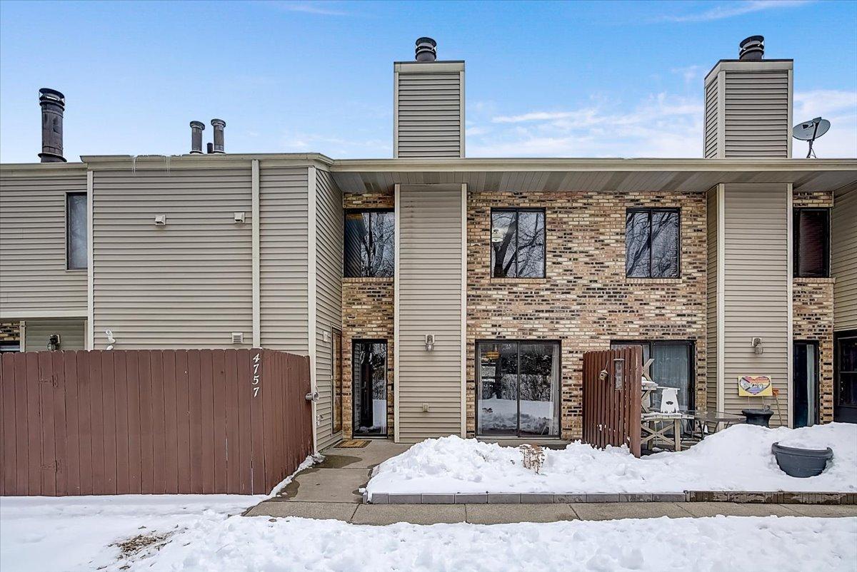 4757 Cedar Lake Road St. Louis Park, MN 55416 - Photo 1 of 33