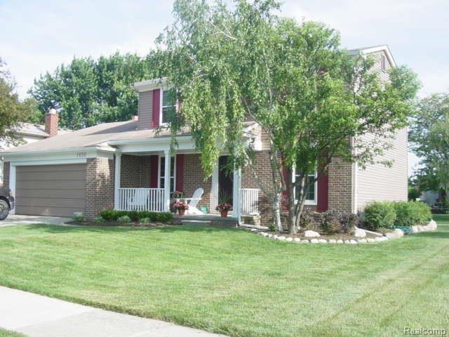 1630 Walnut Ridge Circle Canton, MI 48187 - Photo 1 of 22 DSC06310