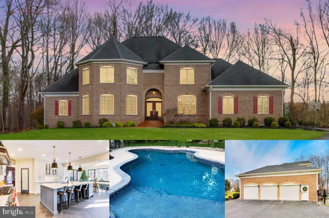 $1,600,000 | 918 St Michaels Drive, Gambrills, MD 21054